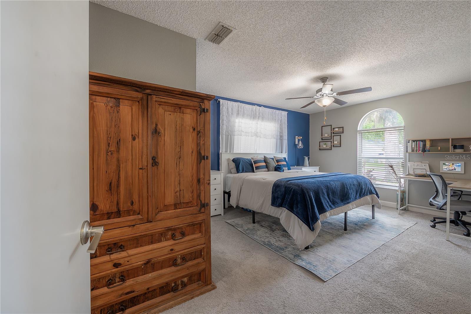 WOODWARD VILLAGE - Residential