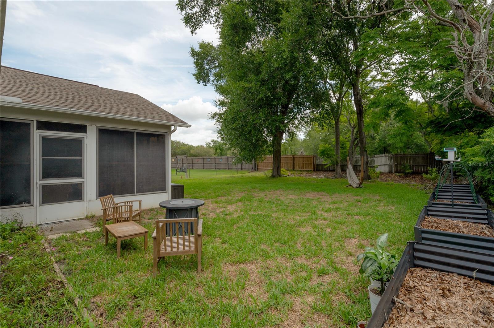WOODWARD VILLAGE - Residential