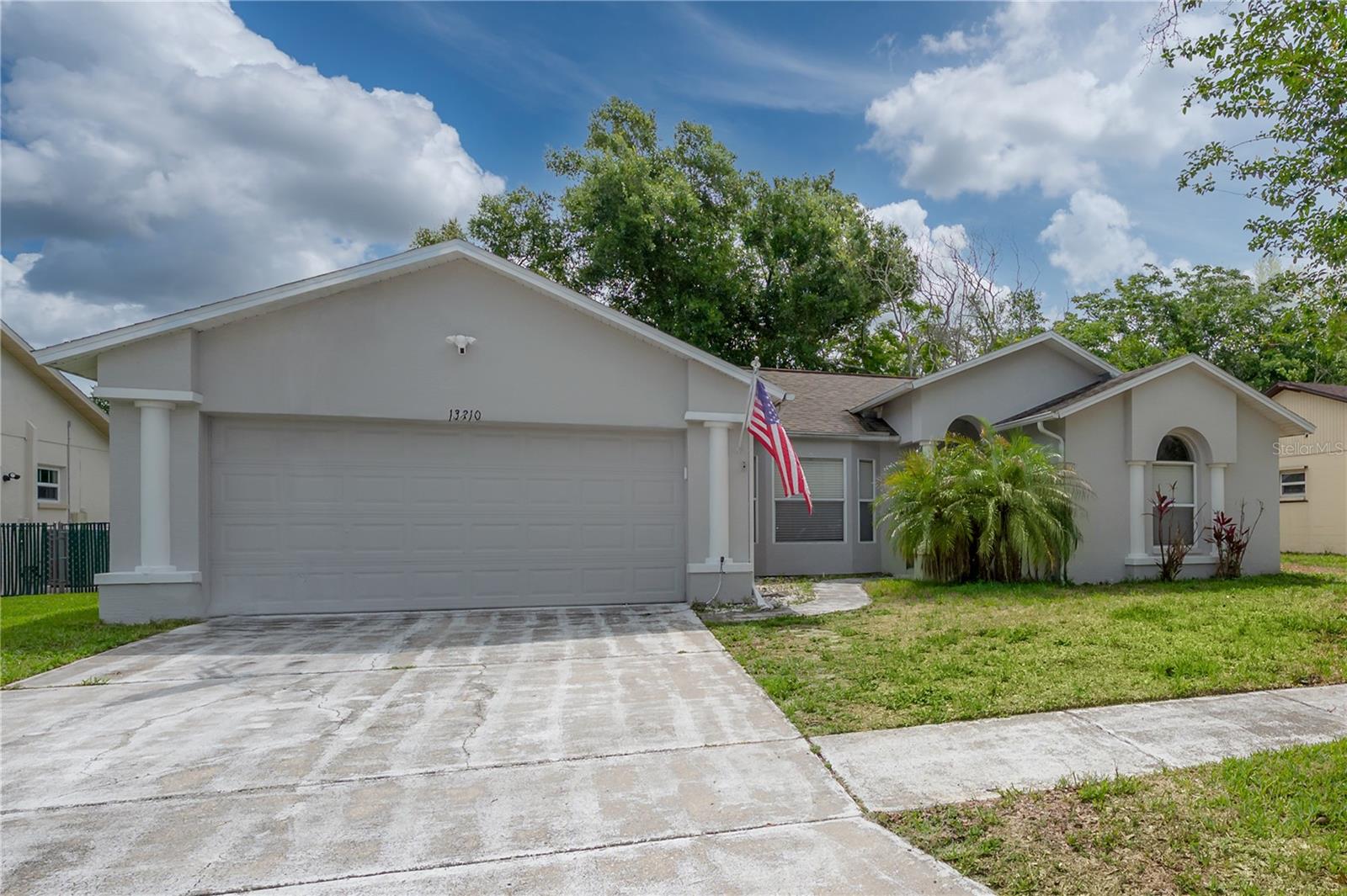 WOODWARD VILLAGE - Residential