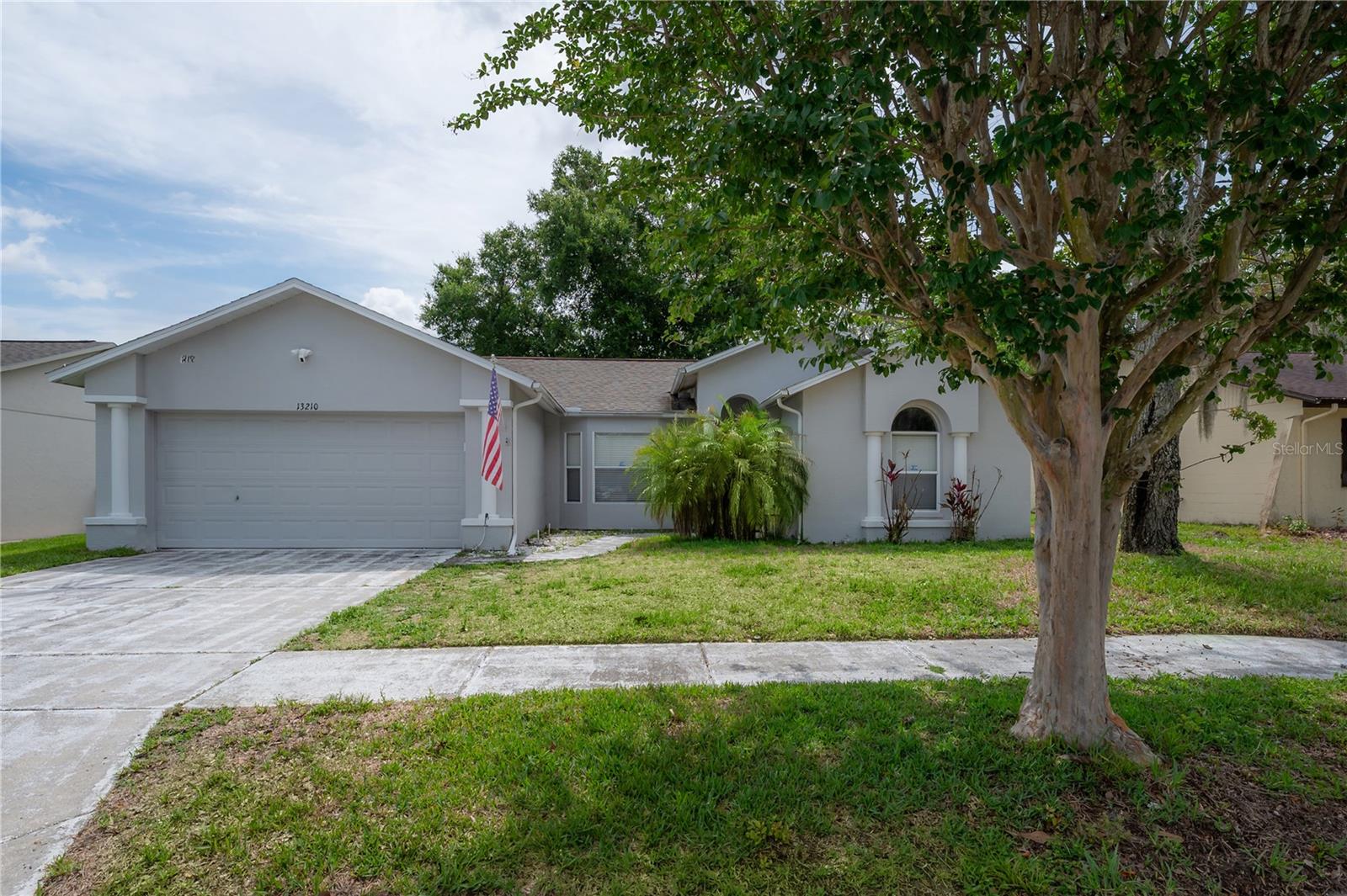 WOODWARD VILLAGE - Residential