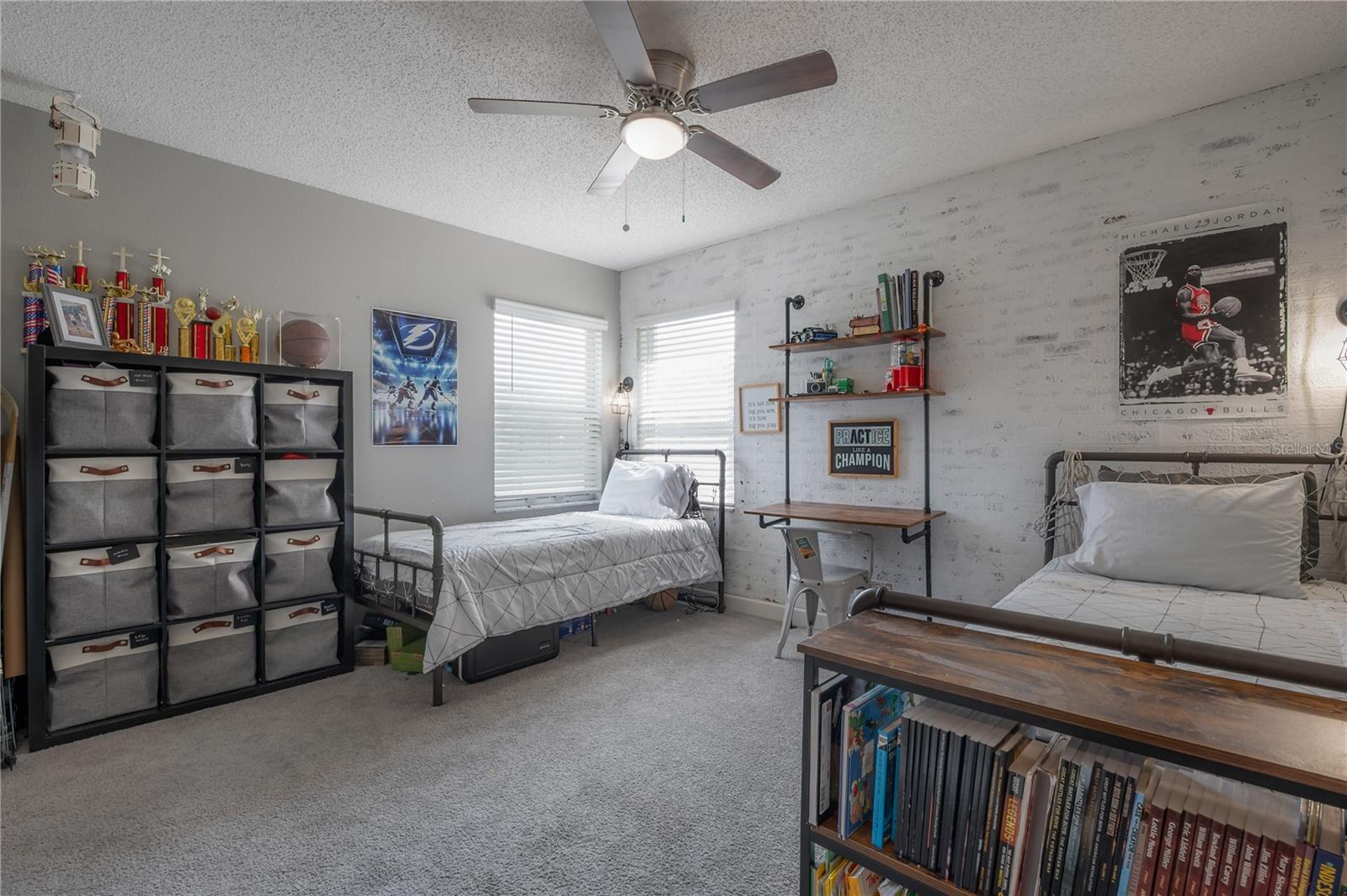WOODWARD VILLAGE - Residential