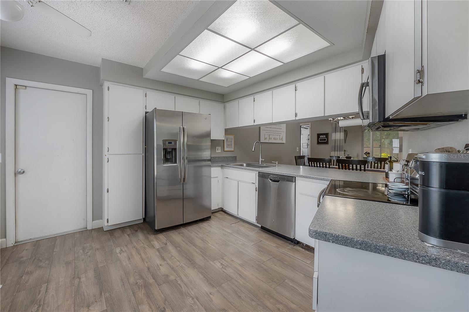 WOODWARD VILLAGE - Residential