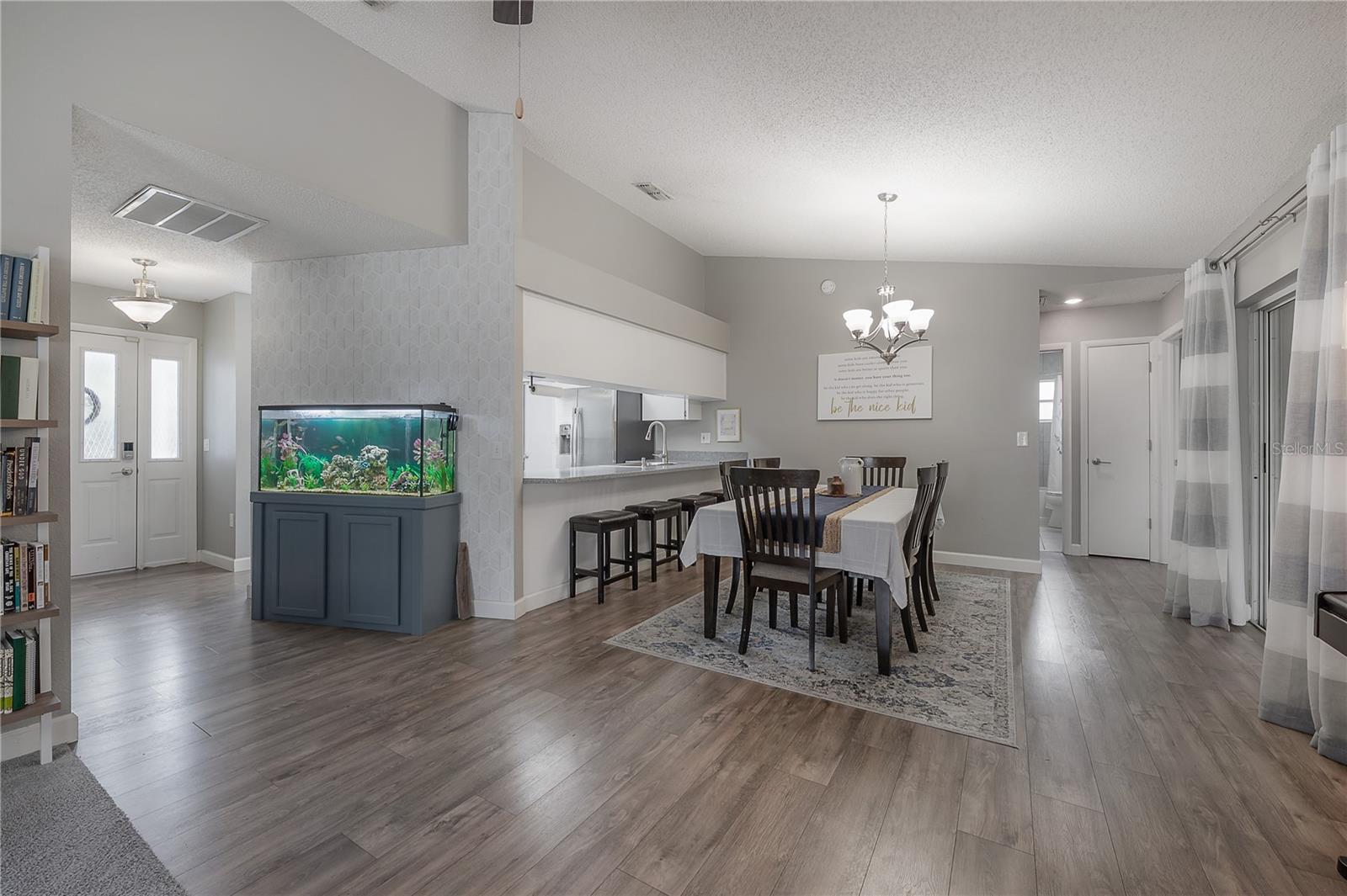 WOODWARD VILLAGE - Residential