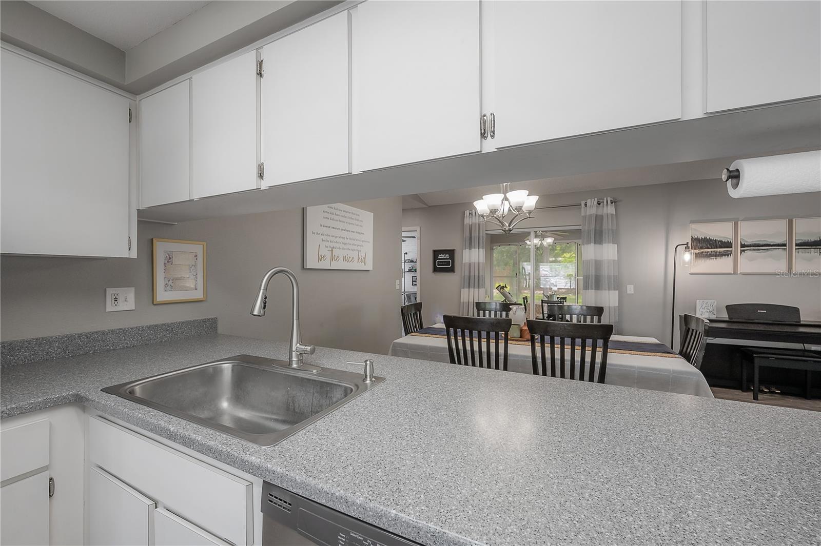 WOODWARD VILLAGE - Residential
