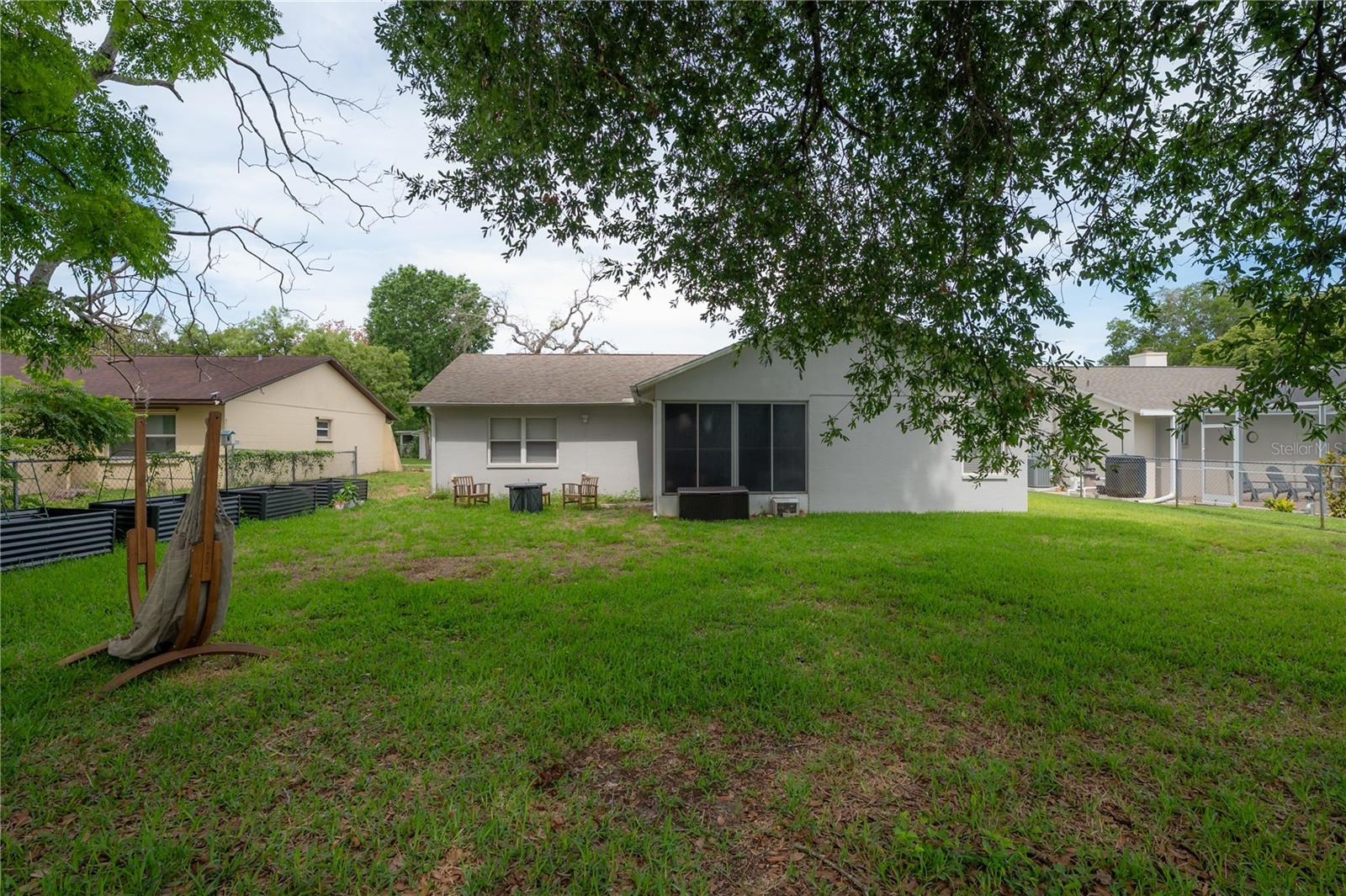 WOODWARD VILLAGE - Residential