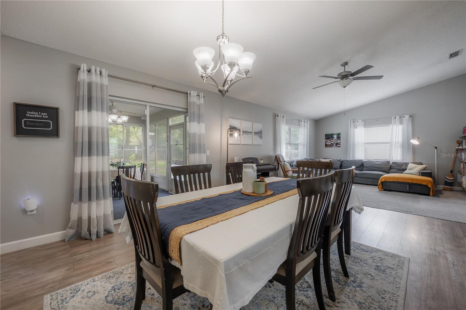 WOODWARD VILLAGE - Residential