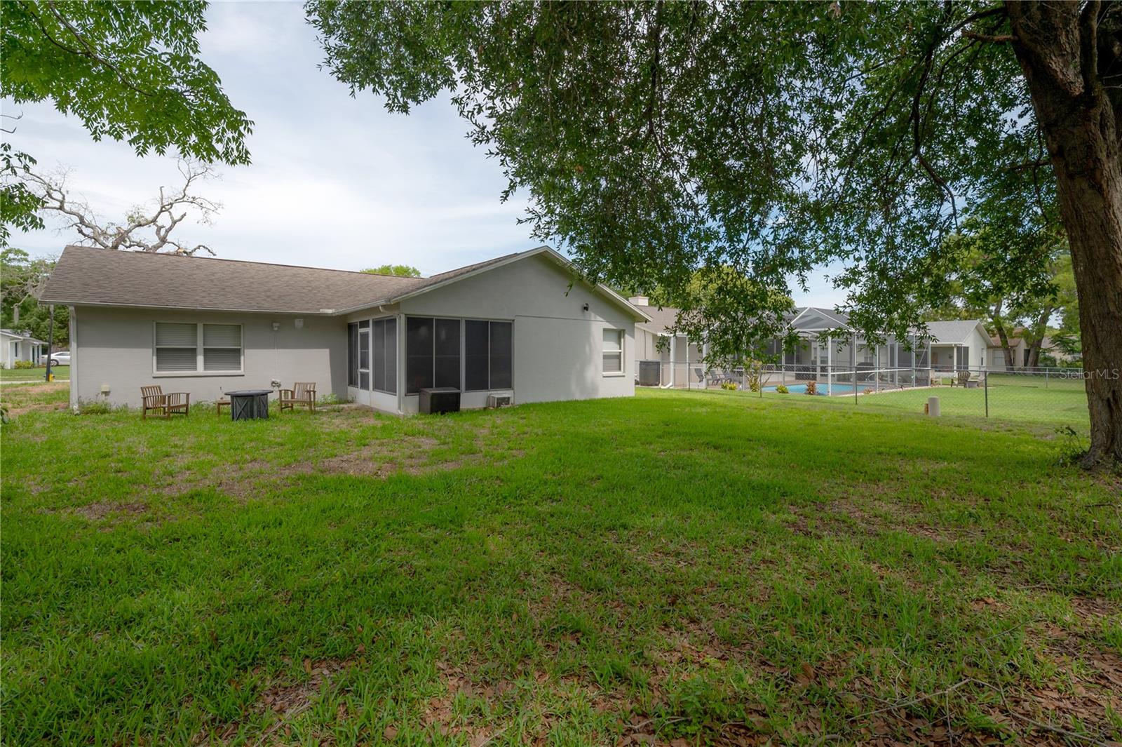 WOODWARD VILLAGE - Residential
