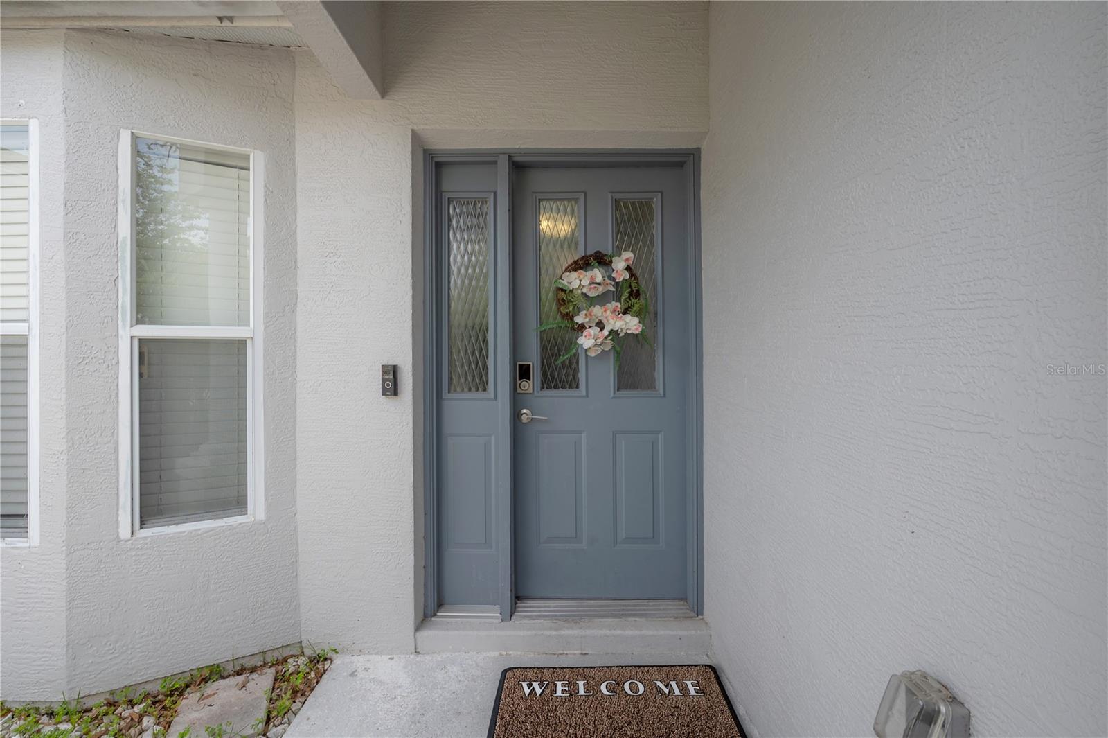 WOODWARD VILLAGE - Residential