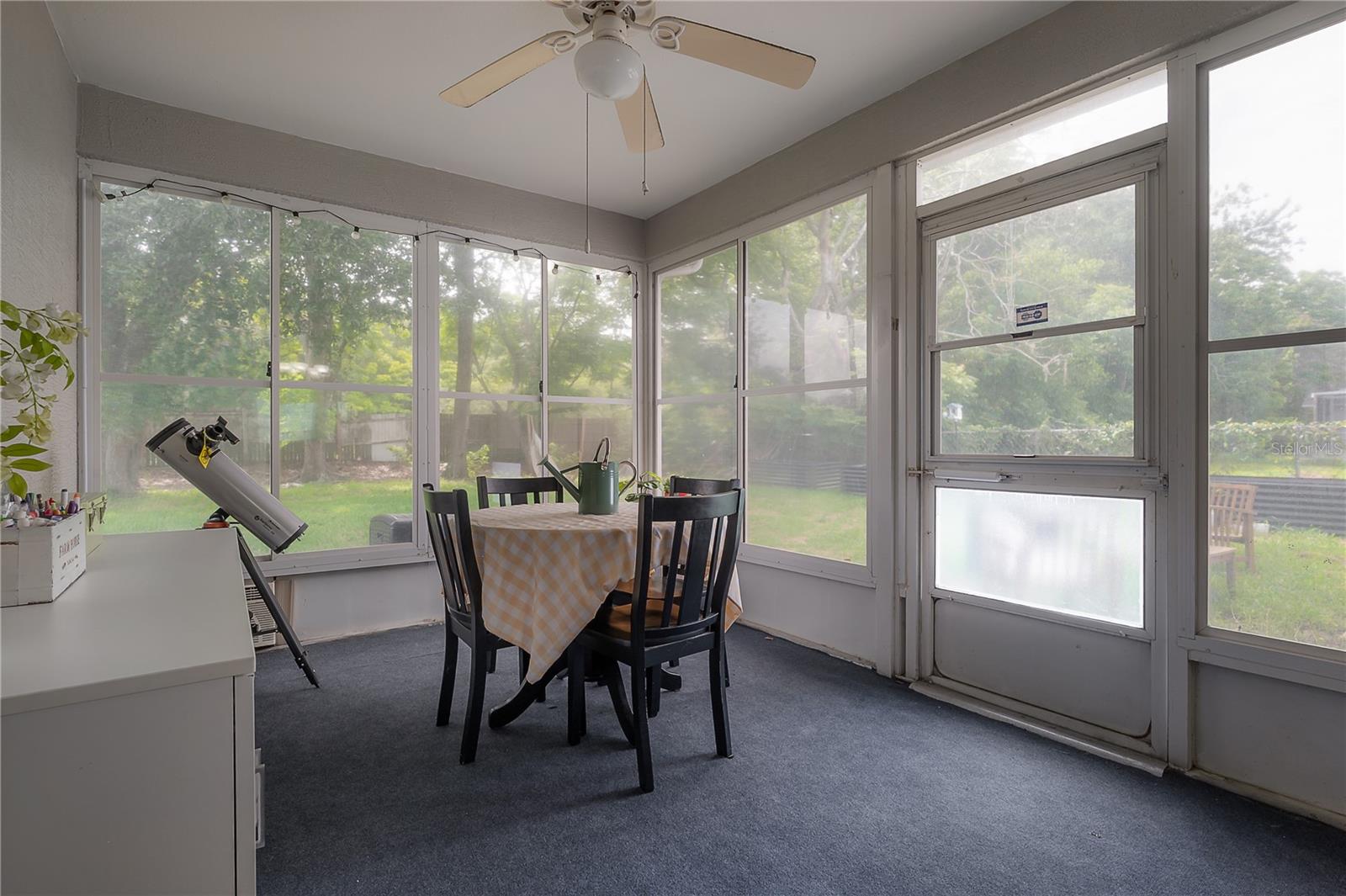WOODWARD VILLAGE - Residential