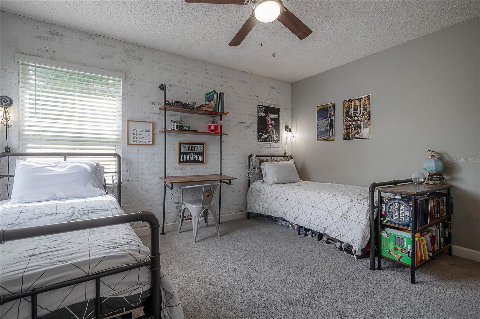 WOODWARD VILLAGE - Residential