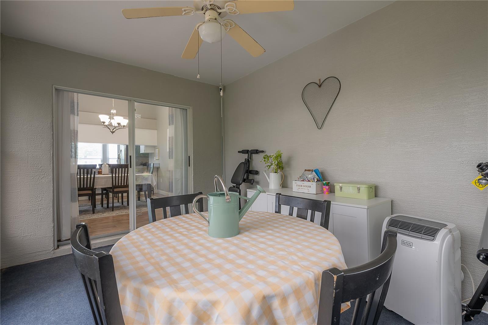 WOODWARD VILLAGE - Residential