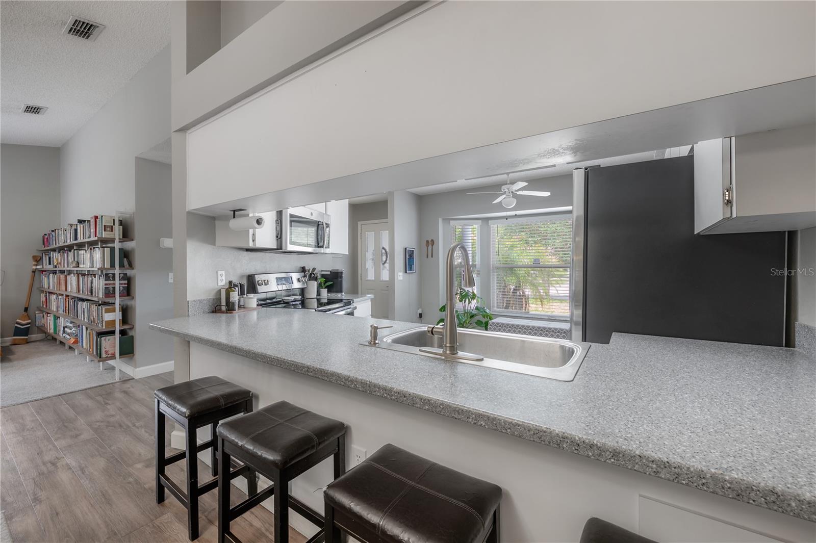 WOODWARD VILLAGE - Residential