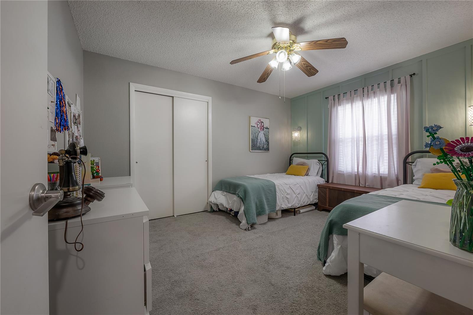 WOODWARD VILLAGE - Residential