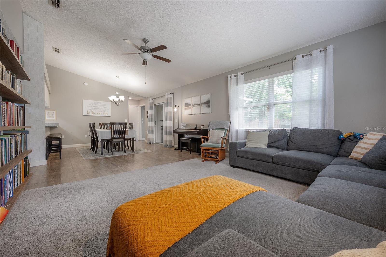 WOODWARD VILLAGE - Residential
