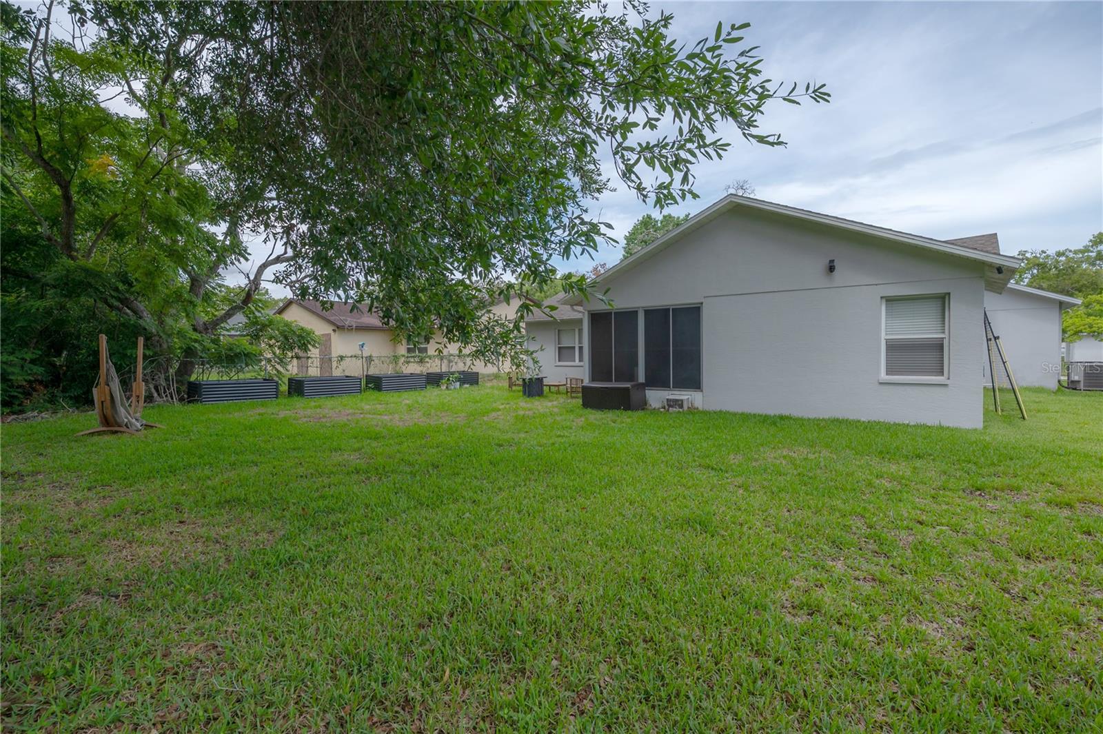 WOODWARD VILLAGE - Residential