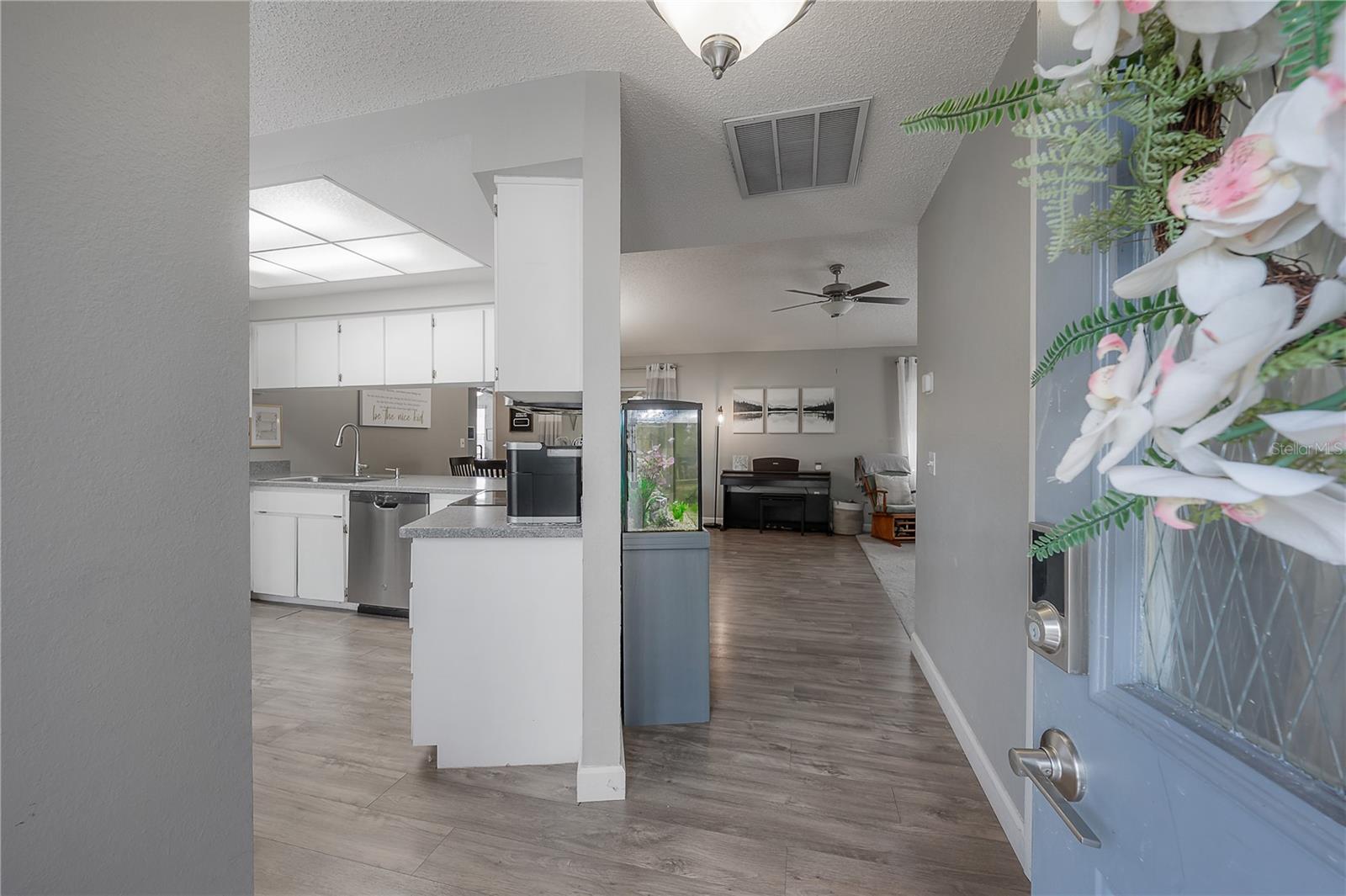 WOODWARD VILLAGE - Residential