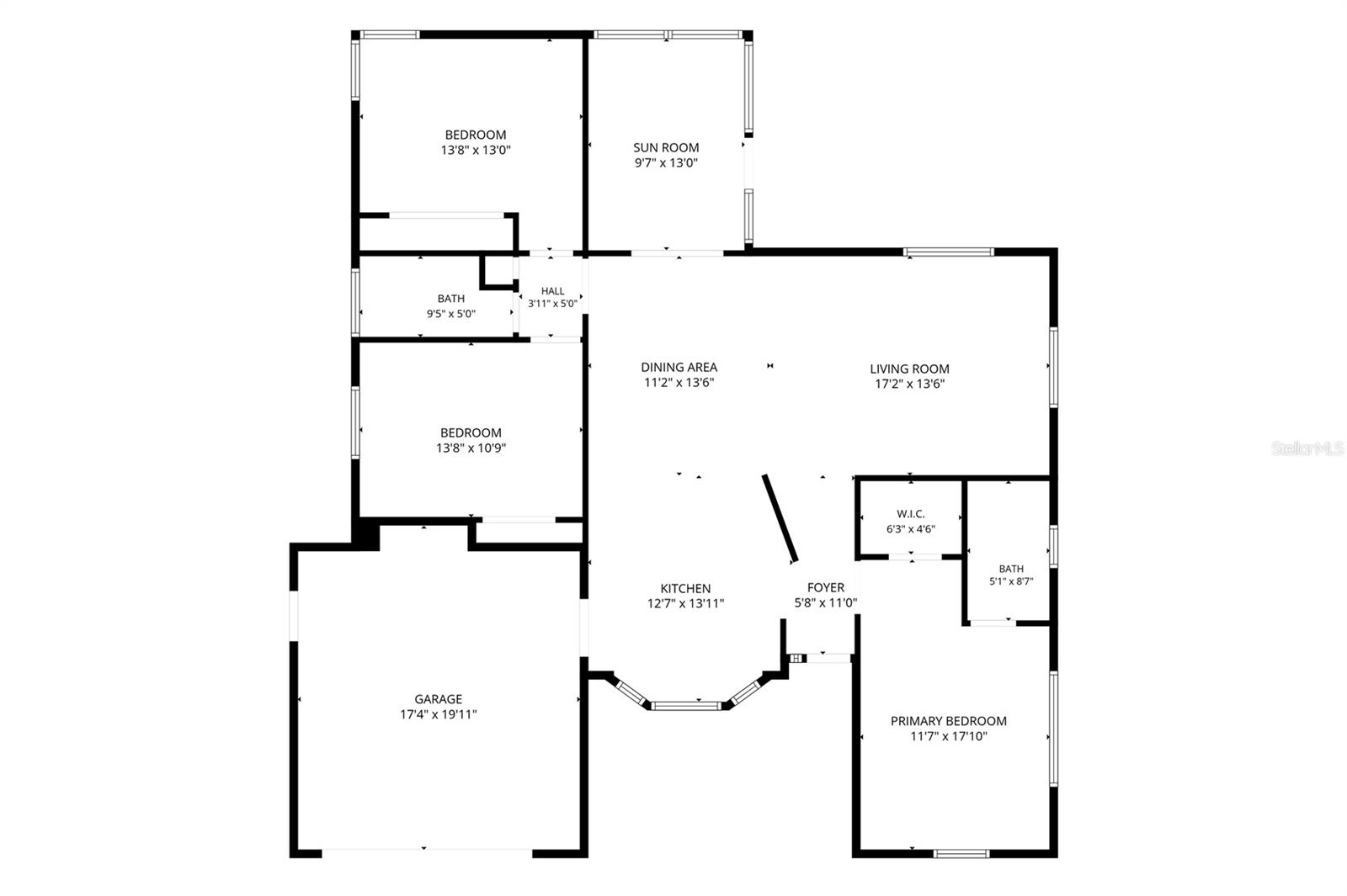 WOODWARD VILLAGE - Residential