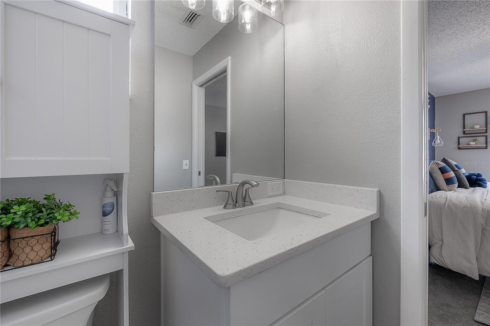WOODWARD VILLAGE - Residential