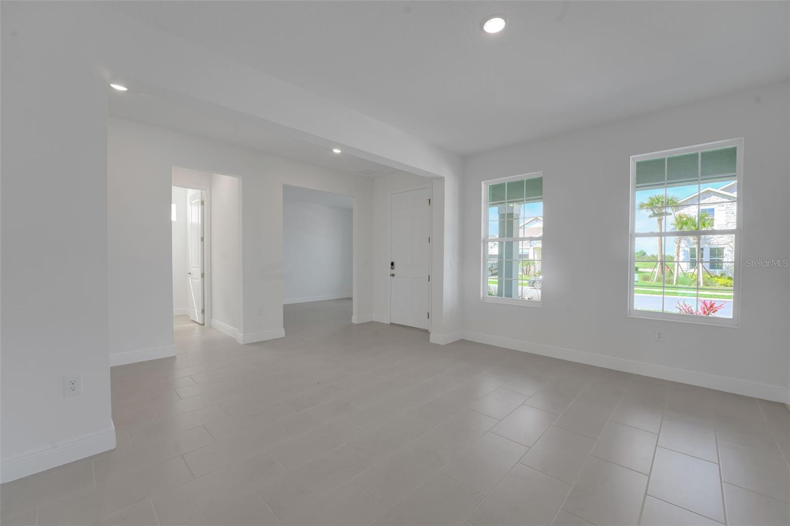 SEAIRE - Residential