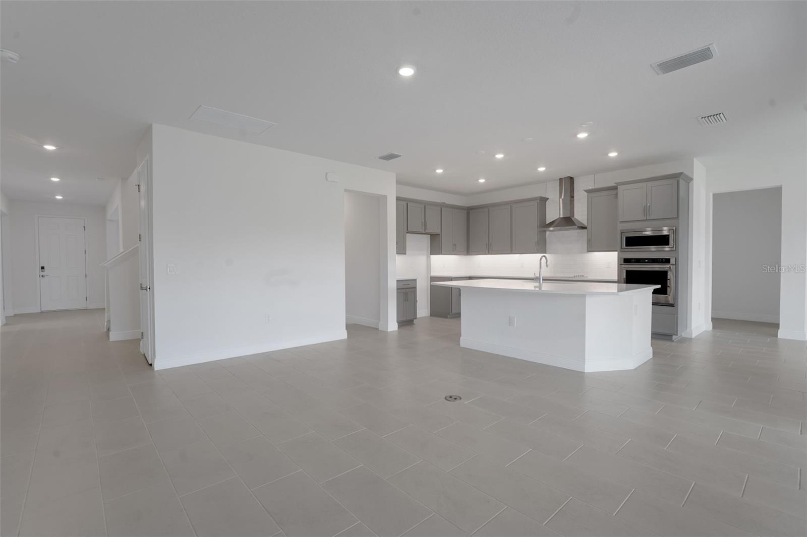 SEAIRE - Residential