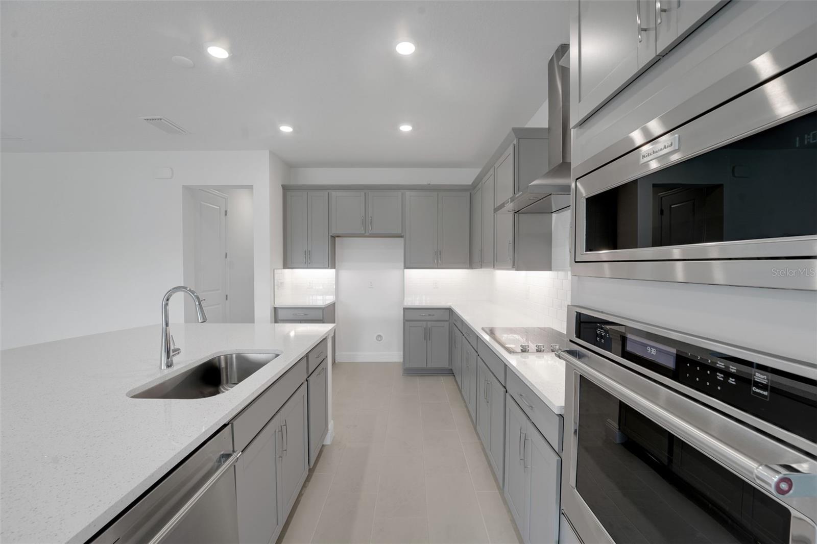 SEAIRE - Residential