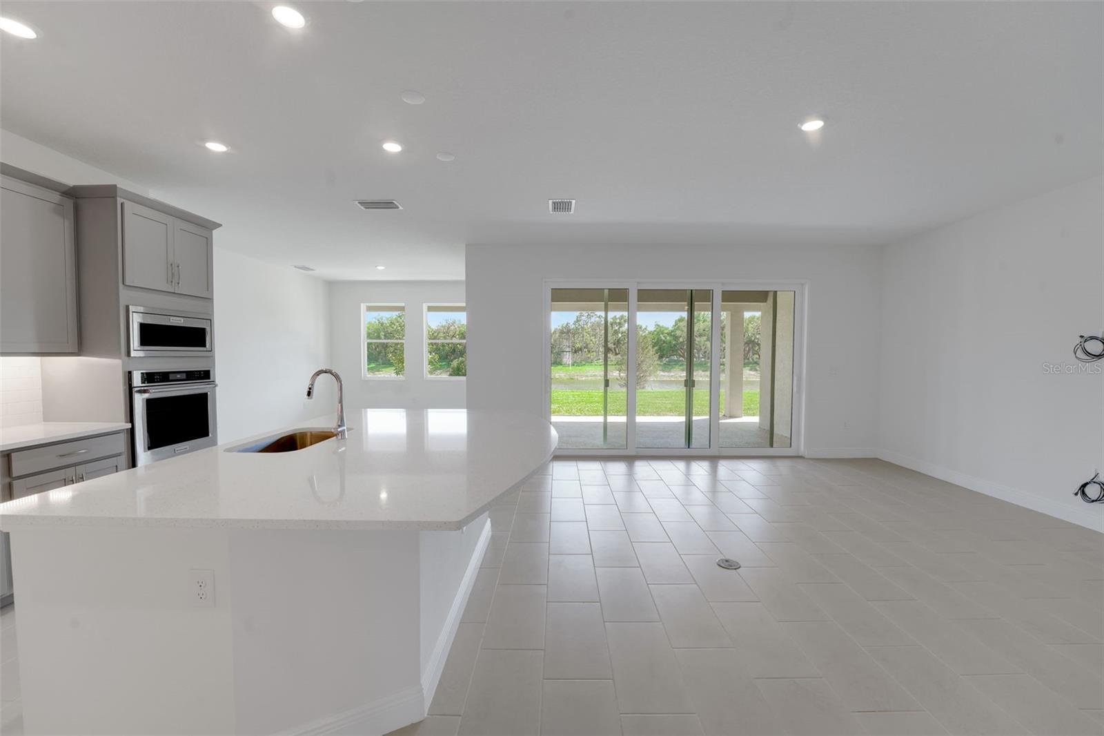 SEAIRE - Residential