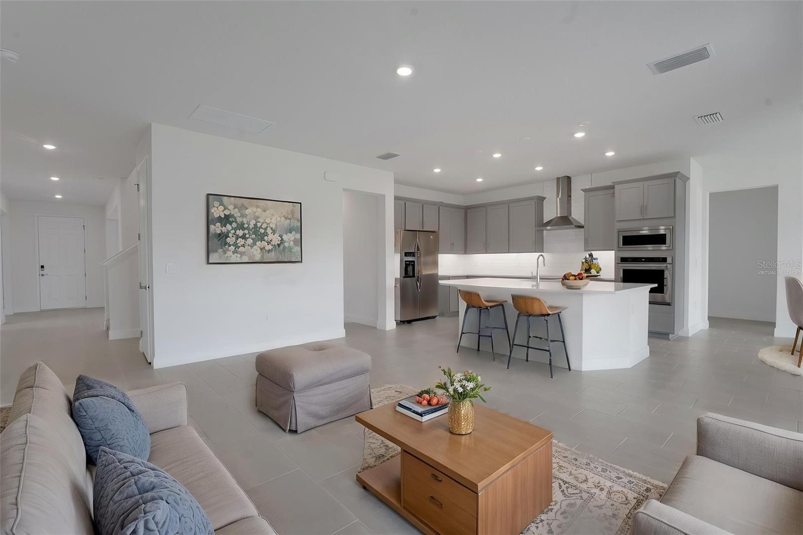 SEAIRE - Residential