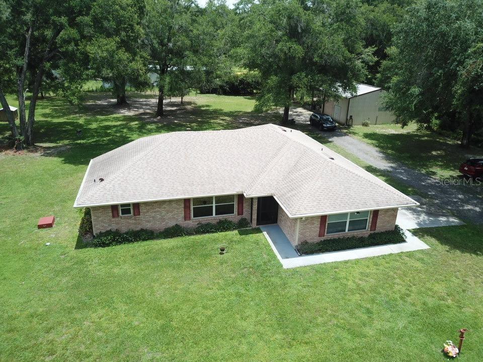 LAKE HELEN - Residential