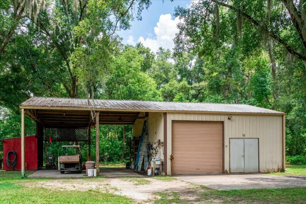 LAKE HELEN - Residential
