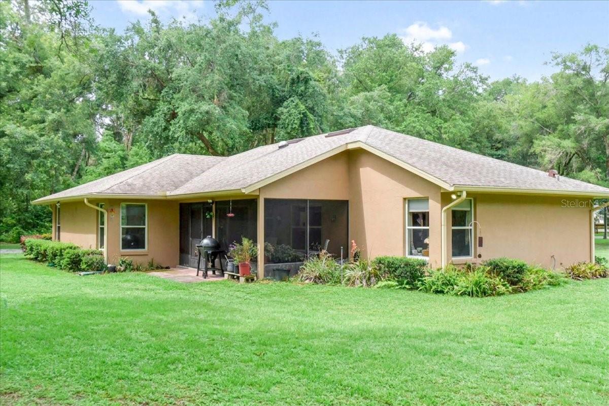 LAKE HELEN - Residential