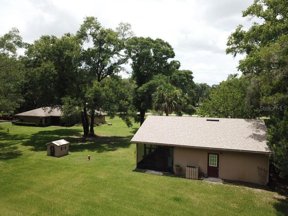 LAKE HELEN - Residential