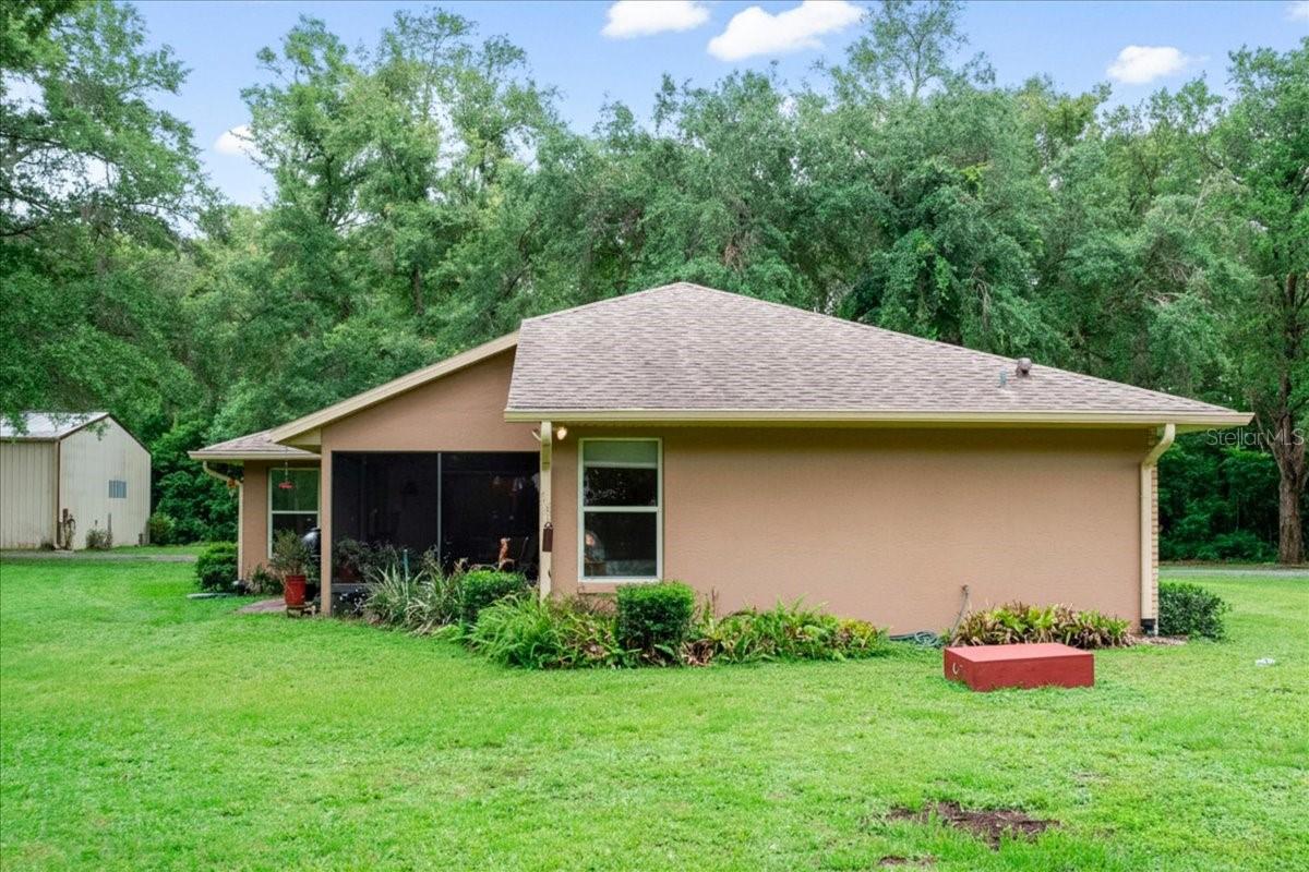 LAKE HELEN - Residential