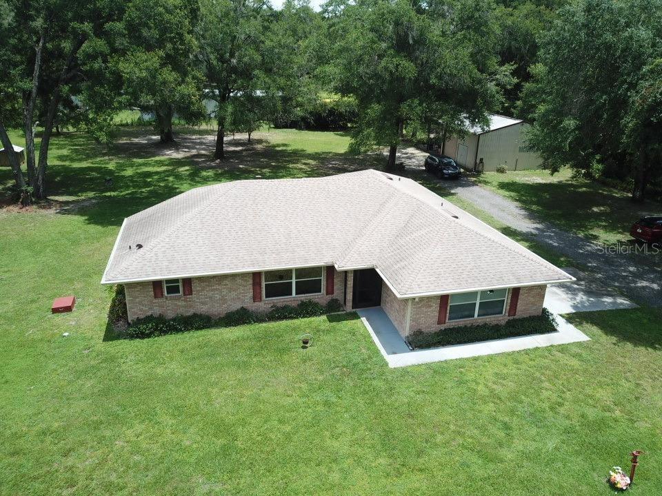 LAKE HELEN - Residential