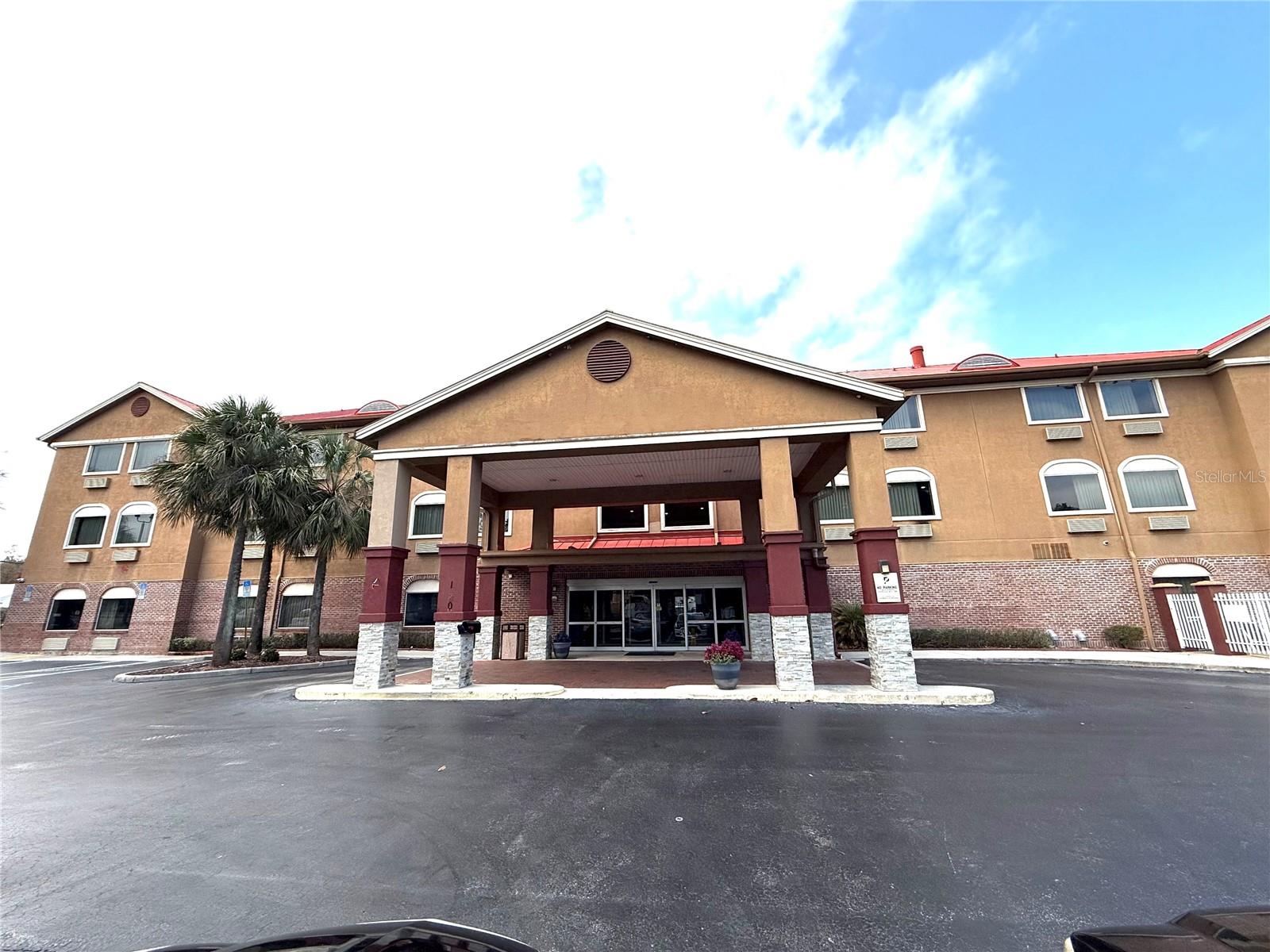 Branded Flag Motel for Sale – Ocala, FL (I-75 Highway Location)

Property Highlights:
 • Rooms: 64
 • Parking: 90+ spaces
 • Annual Revenue: $1.7 million
 • PEEP: 0
 • Existing Loan: $4.3 million
 • Appraisal Value: $6.5 million
 • Asking Price: $6.2 million

Description:
A highly desirable branded flag motel located directly off the busy I-75 highway in Ocala, offering excellent visibility and strong year-round traffic. This property boasts $1.6 million in annual revenue, spacious parking, and 0 PEEP, making it a secure and stable investment.

With a recent appraisal of $6.5 million approx, the property is attractively priced at $6.2 million, providing immediate equity for qualified buyers.

This is a rare opportunity to acquire a well-performing hospitality asset in a prime location with significant upside potential.