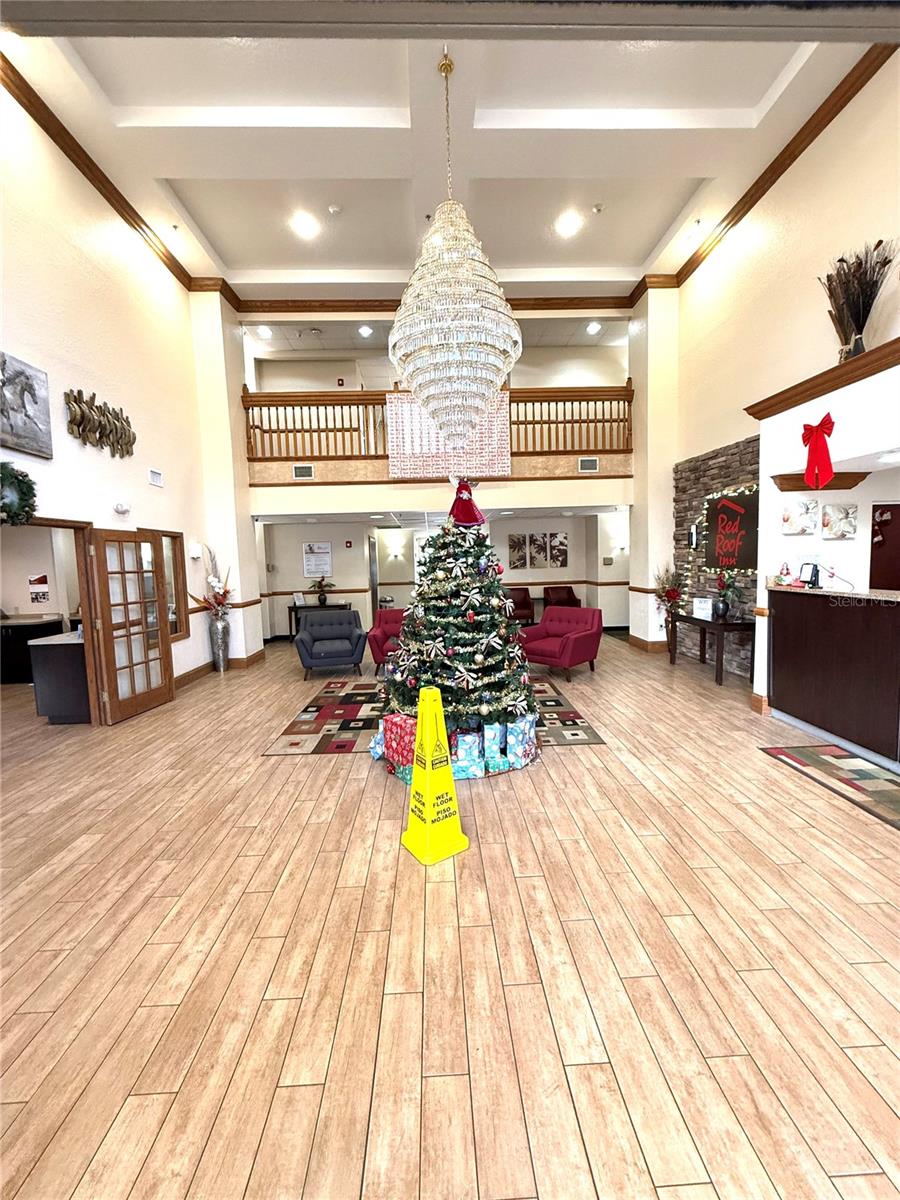 WEST OCALA HEIGHTS - Commercial Sale