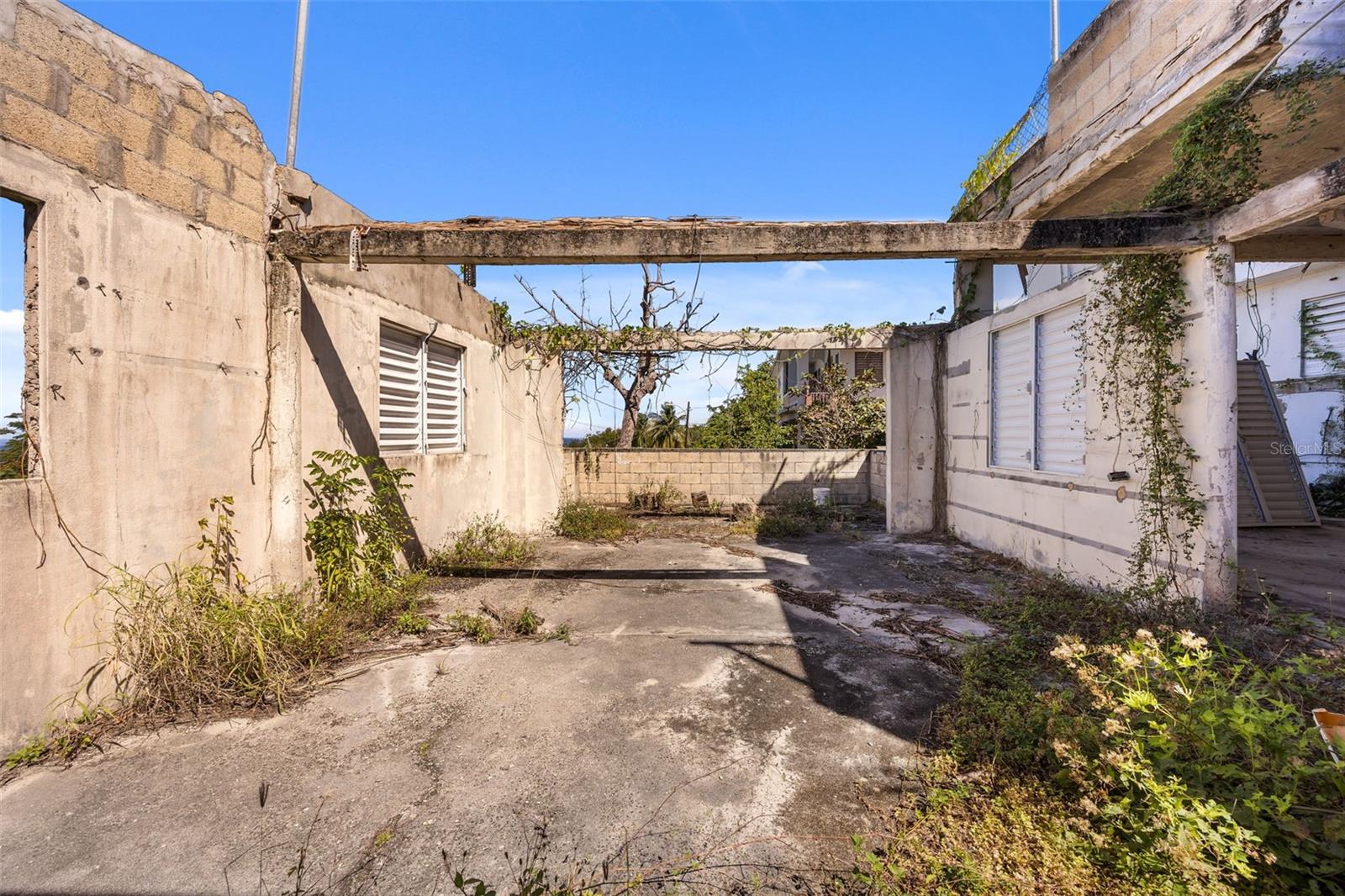 BARRIO PUNTAS - Residential