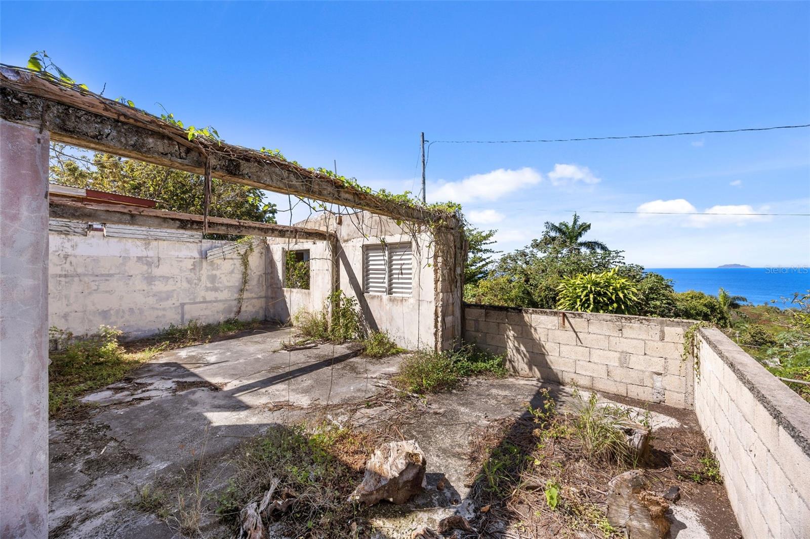 BARRIO PUNTAS - Residential