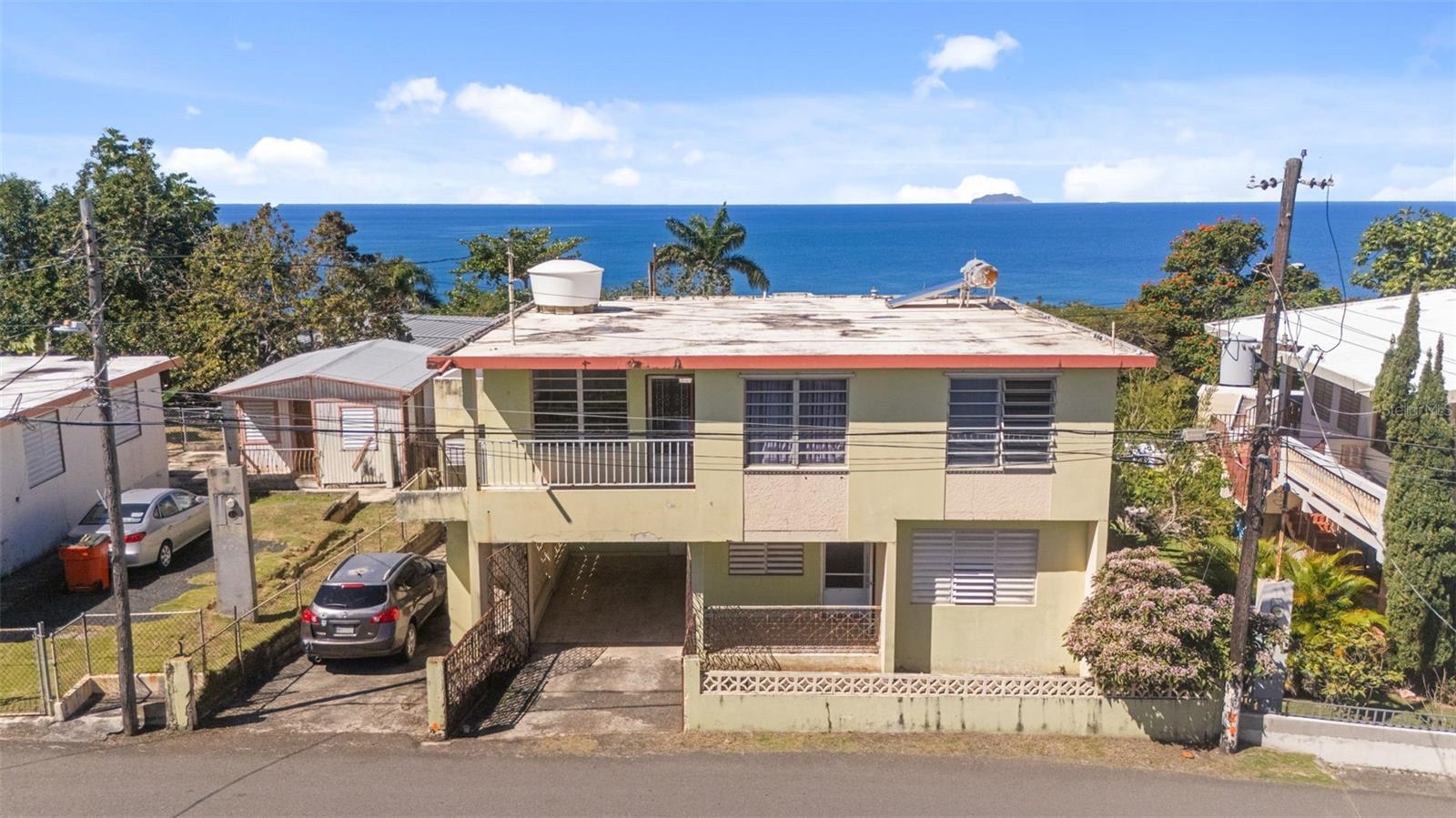 BARRIO PUNTAS - Residential