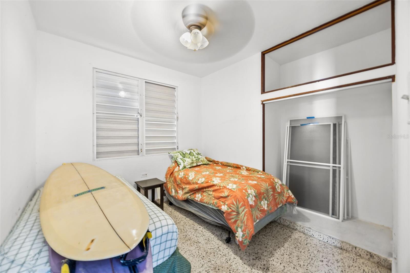 BARRIO PUNTAS - Residential