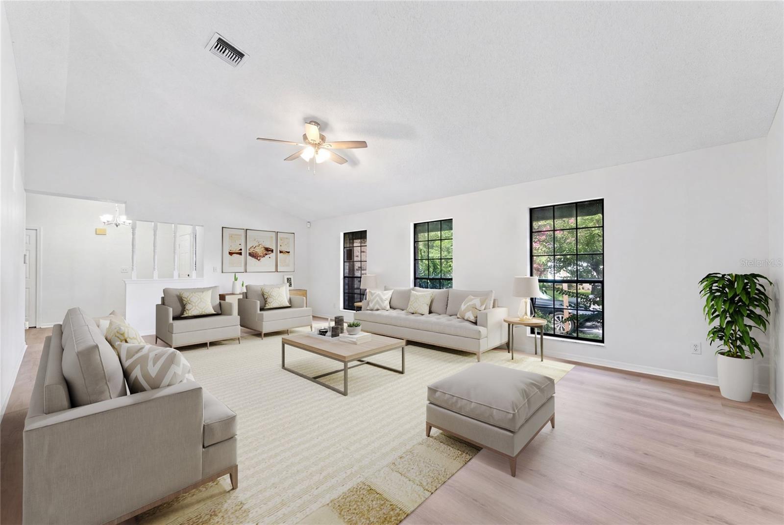 NORTH BAY SEC 02 - Residential