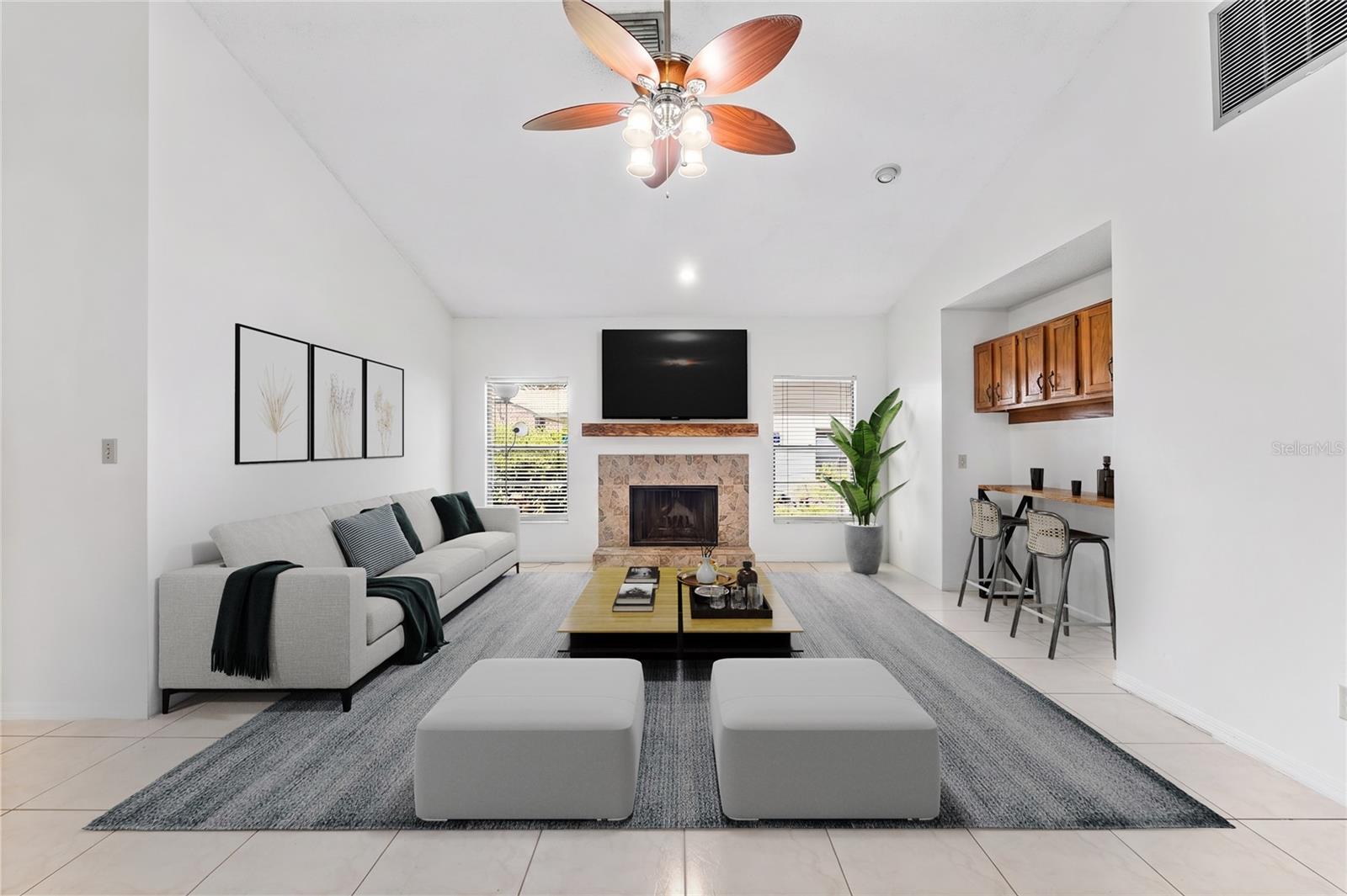 NORTH BAY SEC 02 - Residential