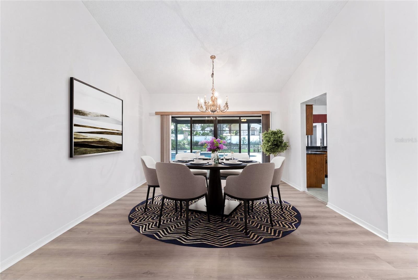 NORTH BAY SEC 02 - Residential
