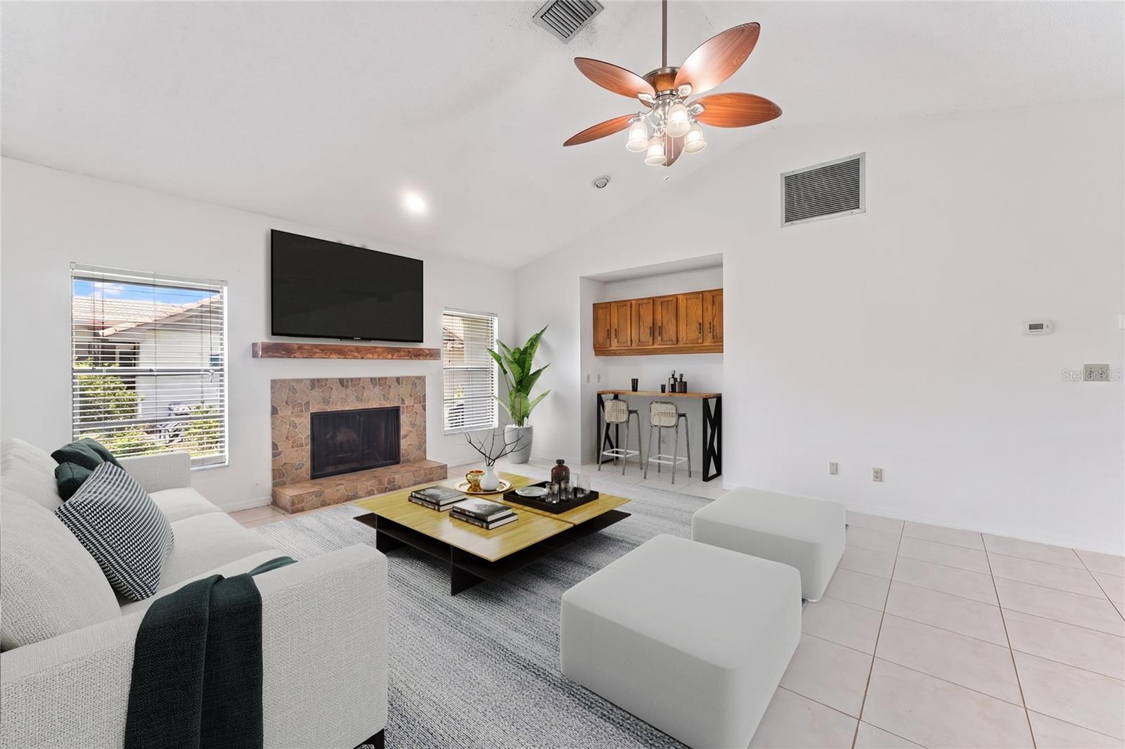 NORTH BAY SEC 02 - Residential