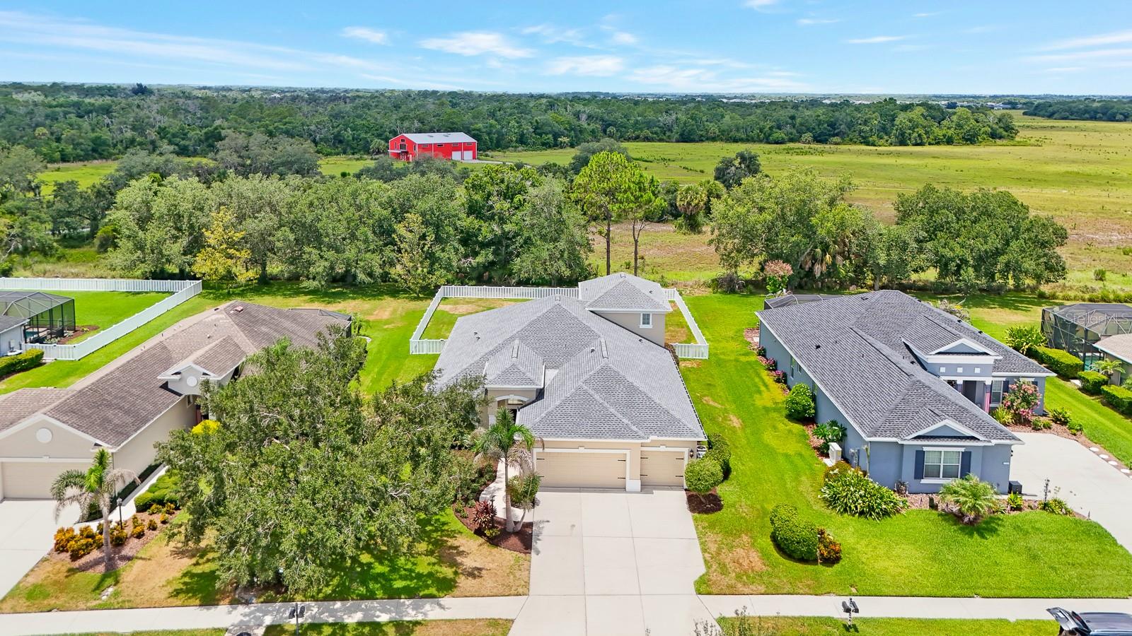 RIVERS REACH PH II - Residential