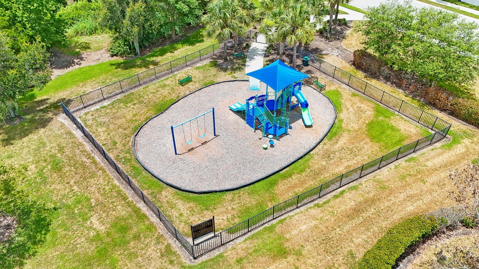 RIVERS REACH PH II - Residential