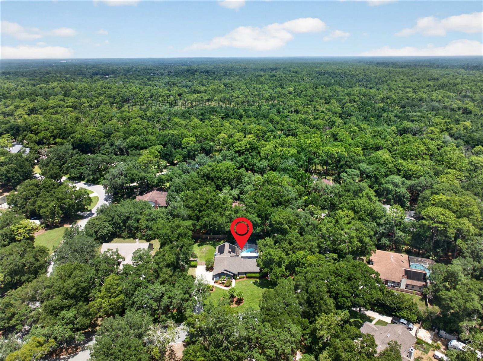 WEKIWA GLEN REP - Residential