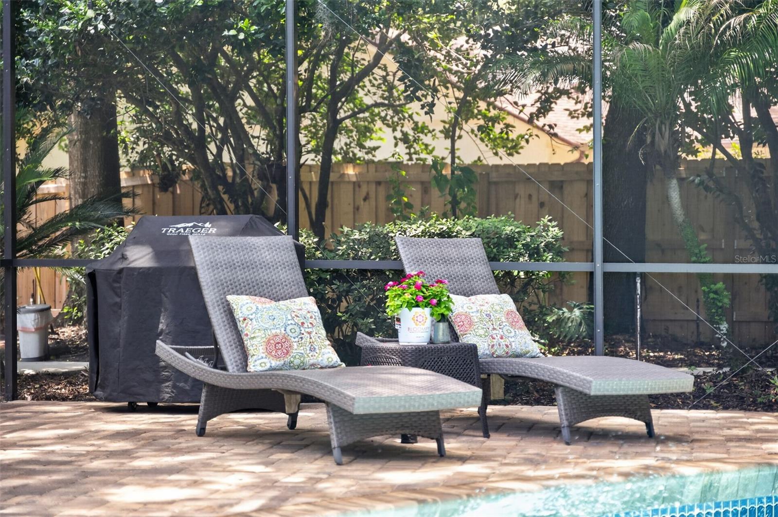 WEKIWA GLEN REP - Residential