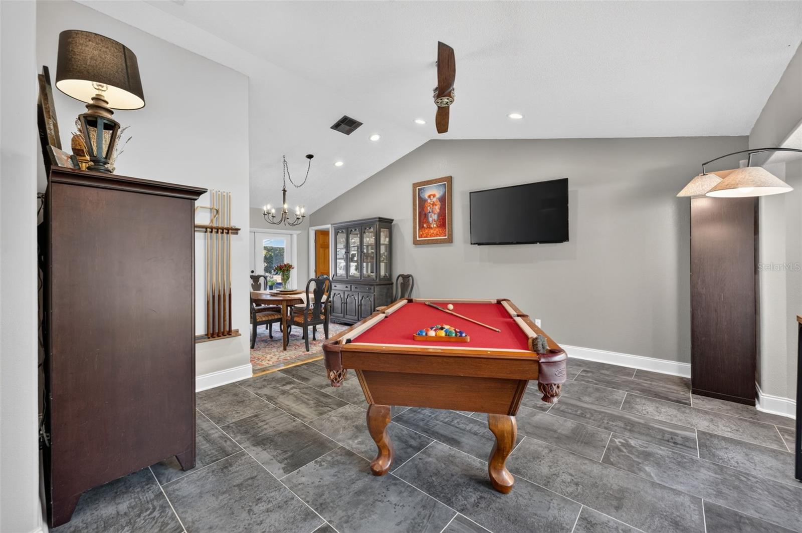 WEKIWA GLEN REP - Residential