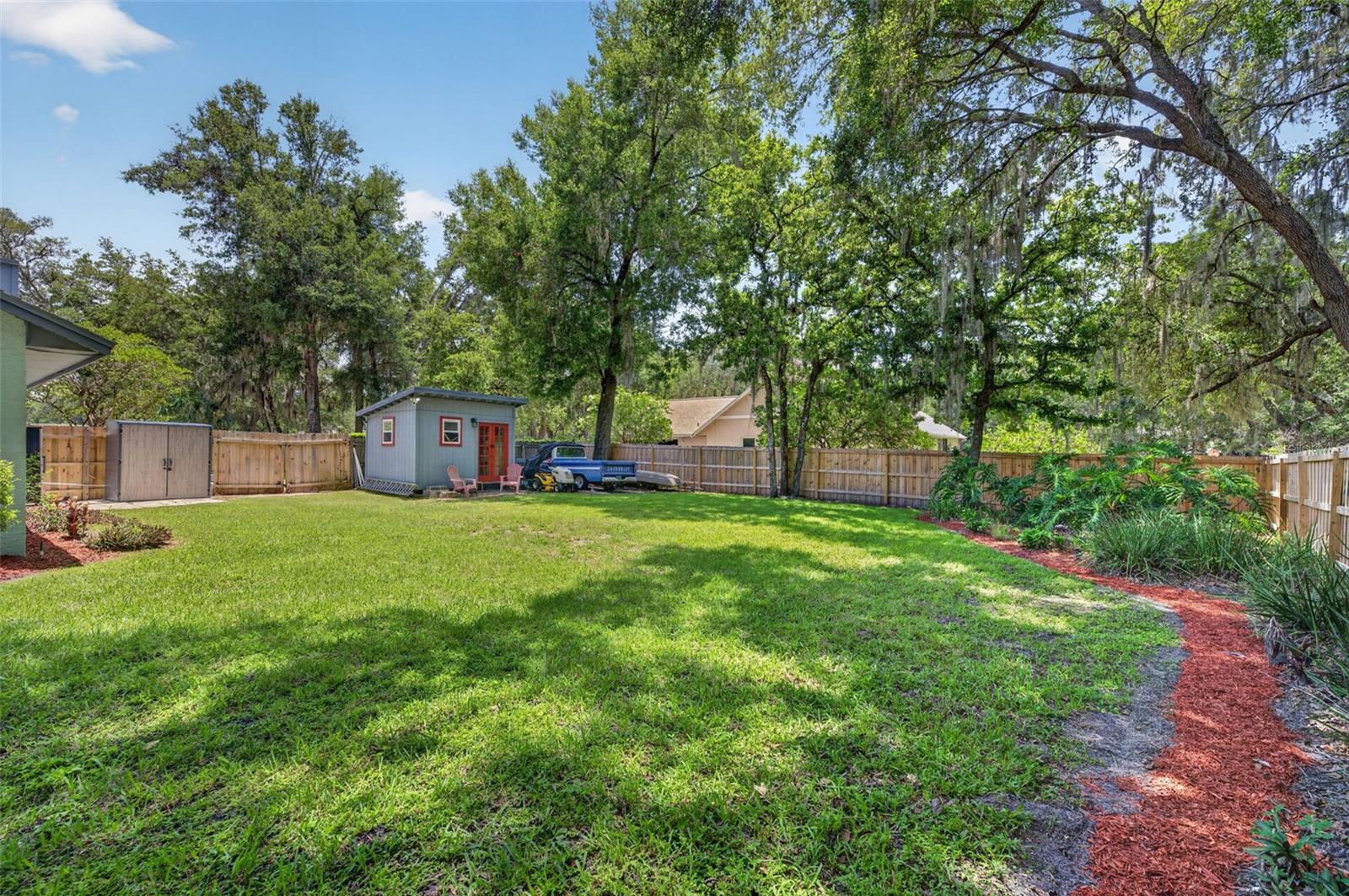 WEKIWA GLEN REP - Residential