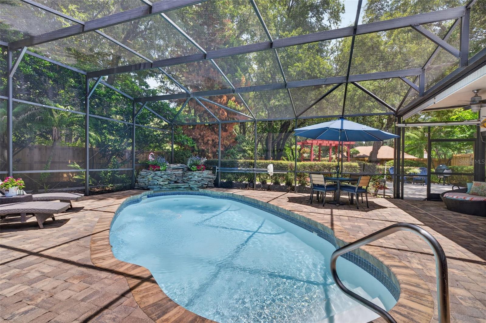 WEKIWA GLEN REP - Residential